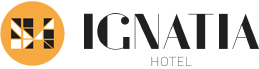 Ignatia Hotel Logo